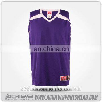 custom V-neck sublimated basketball jersey dresses for women