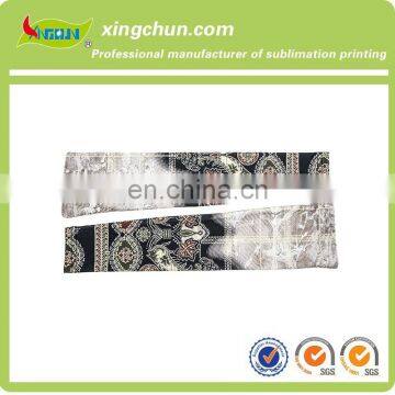 Fashion custom sublimation printed sleeve charm arm sleeve