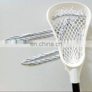 Women's lacrosse stick for entertainment from plastic factory welcome OEM design