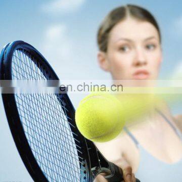 Top Quality ITF Approved Tournament Custom Tennis Ball