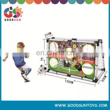 Soccer Football Goal Gate Toy photo-2