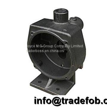 OEM Custom and Export Water Pump and Dynamo Connector photo-5
