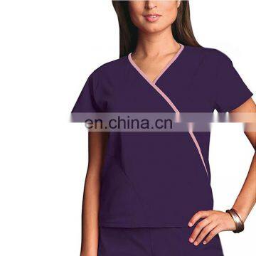 Good Quality Scrub Suit for Hospital Working Wear