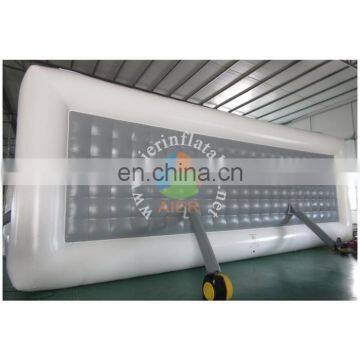Giant Inflatable Tent, Good Quality Tubular Tent