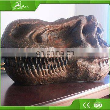 KAWAH High Quality Skeleton Replica Authentic Dinosaur Fossils For Sale photo-5
