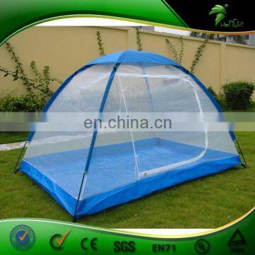 China manufacture outdoor camping tent pop up folded mosquito net price