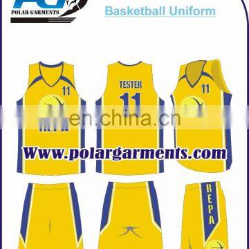 Cheap youth Basketball Uniforms Sets