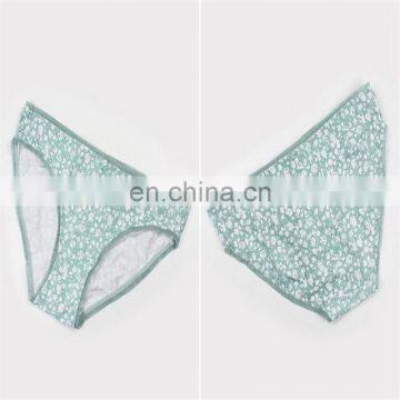 New product sexy ladies printed panties women underwear