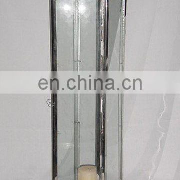 Stainless Steel Large Lantern