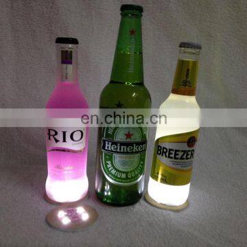 Drinkware Promotion 6cm Bottle Led Light Up Sticker photo-3