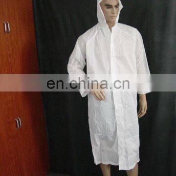 cheap disposable rain coat Water-proof Emergency rain Poncho factory price