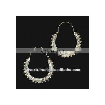 Kuchi Spike earings