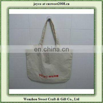 advertisment non woven polypropylene bag