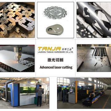 Laizhou Tianjia Hardware Co.,Ltd