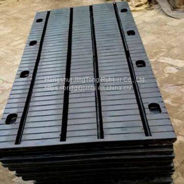 Rubber Bridge Expansion Joints photo-3