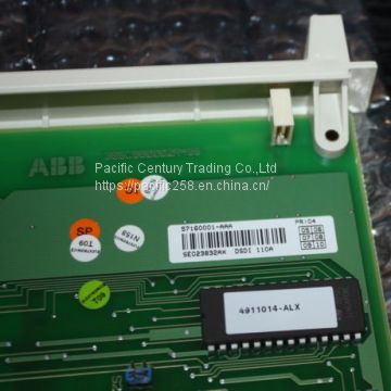 PLC spare part (Good Quality) ABB SB822  3BSE018172R1