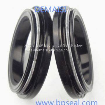 27*37*7/3.5 Power Steering Oil Seal with High Quality