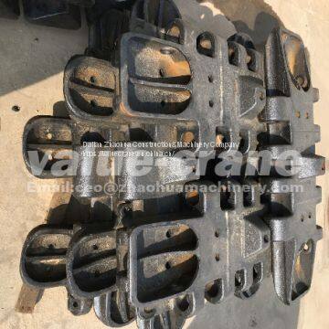 crawler crane Hitachi Sumitomo SCX2000 track shoe track pad