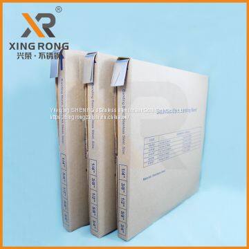 316Stainless Steel Packing Belt photo-2
