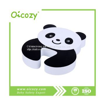 Baby safety EVA door stopper-OB16087