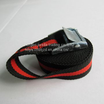 buckle for 25mm cam buckle strap, buckle with 25mm zinc