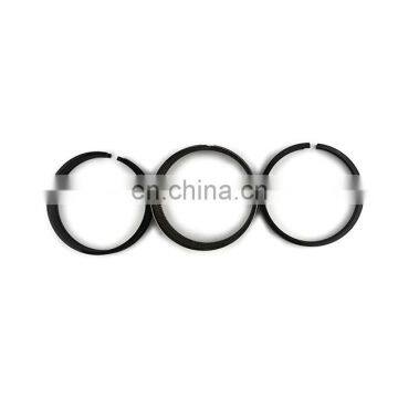 Dongfeng truck spare parts 6BT piston ring 3802465