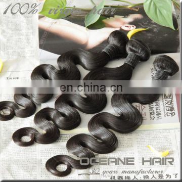 Body wave virgin malaysian hair,cheap raw unprocesse hair weft,grade 7A unprocessed malaysian human hair