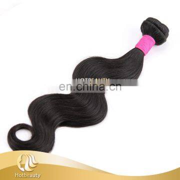 Wholesale Brazilian Human Hair Can Be Dyed Can Be Curled, Brazilian Body Wave Human Hair Extension photo-5