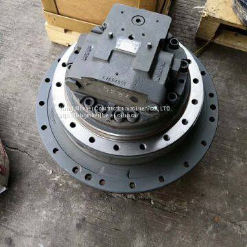 SE240 travel motor assy  230-46-00000  SE220 final drive assy