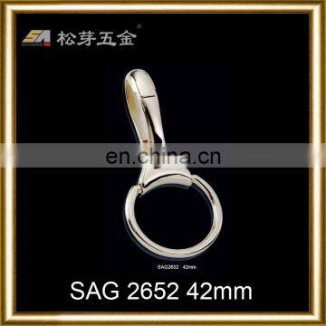 Handmade Polishing Metal Fancy Zipper Pulls photo-5