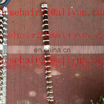 Buy Horse Hair /horse Tail Hair / Horse Hair Fabric and Interlining photo-5