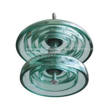 Glass Insulator