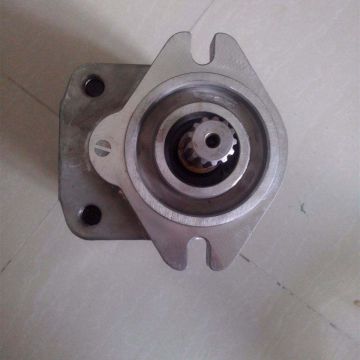 Kp0560asss Kyb Hydraulic Gear Pump Leather Machinery Low Noise