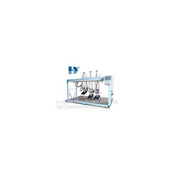 Three-Seat Sofa Durability Tester