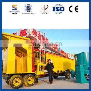 High Efficiency Gold Recycling Machine for Sale photo-6