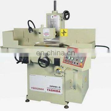 Universal Surface Grinding Machine photo-3