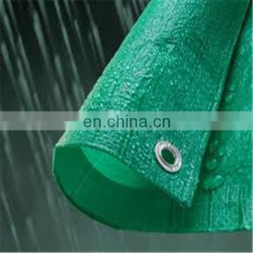 100% waterproof fabric tarpaulin