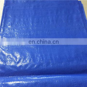 Practical waterproof protective tarpaulin