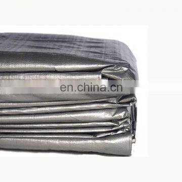 5x6m High Quality PE Fabric Tarpaulin For Roofs