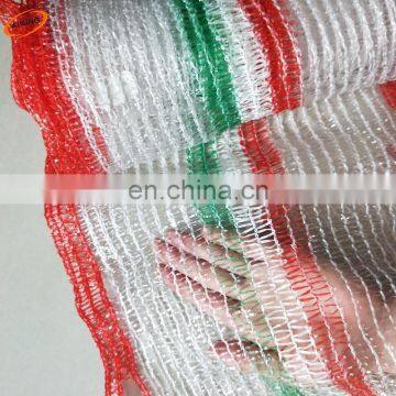 Durable Seafood Sacking Monofilament PP/PE Net Mesh Bag for Packaging Shellfish photo-5