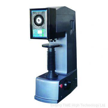 Automatic Three Indenters Digital Brinell Hardness Tester TIME?6206