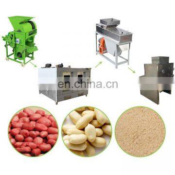 Roasting Peanut Machine Small Peanut Roasting Machine Roasting Machine photo-7