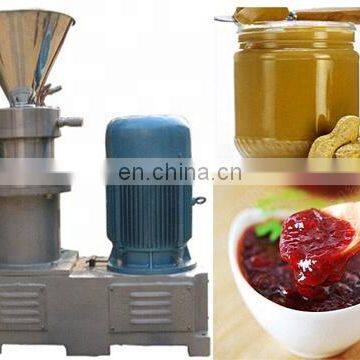 Hot Sale Grease Colloid Mill/peanut Butter Grinder Machine/vertical Colloid Mill photo-5