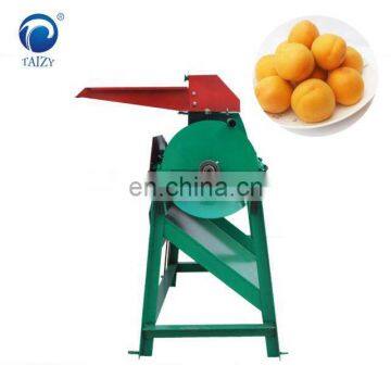Best Price Olive Stone Remove Equipment Fruits Flesh and Kernel Separate Machine Nuts Stoning Machine photo-3