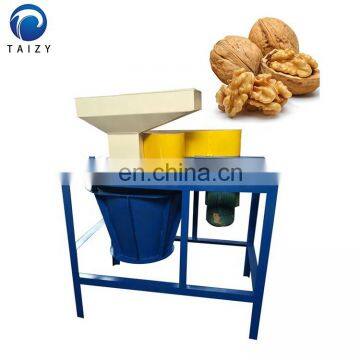 Walnut Cracker Automatic Small Walnut Shell Crusher Machine Pecan Sheller photo-4