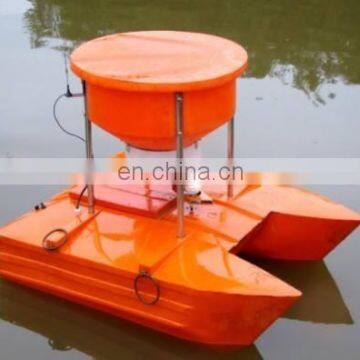 Good Feedback High Speed Automatic feeders/automatic fish feeders