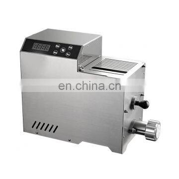 Automatic Restaurant Fresh Vegetable Italian Long Noodle Machine photo-4