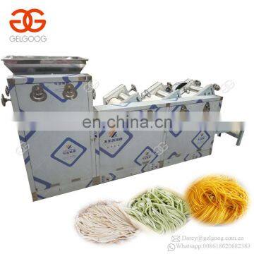 Small Various Types Chinese Stick Noodle Mixing Making Machine Price Fresh Dried Stick Noodle Making Machine