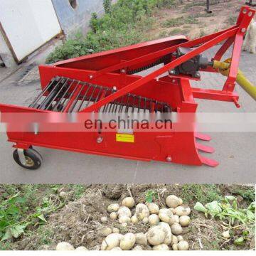 Garlic Harvester for Sale , Garlic Harvester Used photo-4