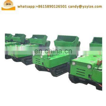 Trencher Disc Ditcher Farm Rotary Ditcher for Sale photo-5